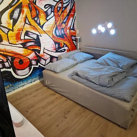 Cozy Near The Apartment