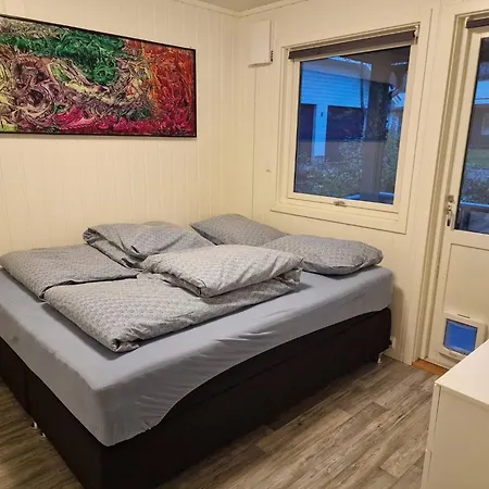 Cozy Near The Tromso