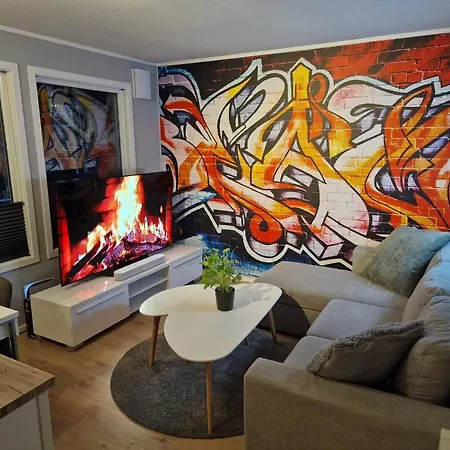 Cozy Near The Apartment *
